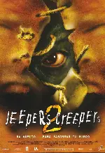 지퍼스 크리퍼스 2 포스터 (Jeepers Creepers 2 poster)