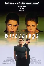 와일드 포스터 (Wilde poster)