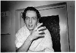 클래쉬의 전설: 조 스트러머 포스터 (Joe Strummer: The Future Is Unwritten poster)