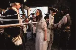 캐리비안의 해적 : 블랙펄의 저주 포스터 (Pirates of the Caribbean: The Curse of the Black Pearl  poster)