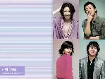 해변의 여인 포스터 (Woman On The Beach poster)
