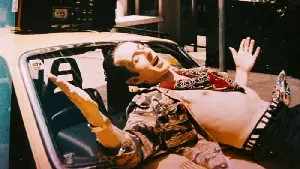 클래쉬의 전설: 조 스트러머 포스터 (Joe Strummer: The Future Is Unwritten poster)