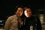 브라보 마이 라이프 포스터 (Bravo My Life poster)