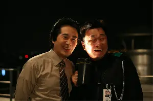 브라보 마이 라이프 포스터 (Bravo My Life poster)