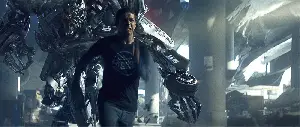 트랜스 포스터 (Trance poster)
