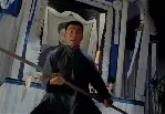 정무문 포스터 (First of Legend poster)