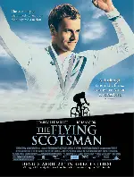플라잉 스코츠맨 포스터 (The Flying Scotsman poster)