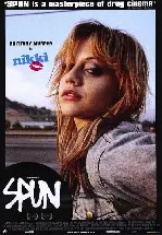 스펀 포스터 (Spun poster)