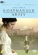 노생거 사원 포스터 (Northanger Abbey poster)