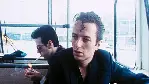 클래쉬의 전설: 조 스트러머 포스터 (Joe Strummer: The Future Is Unwritten poster)