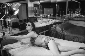 닥터 스트레인지러브 포스터 (Dr. Strangelove or : How I Learned to Stop Worrying and Love the Bomb poster)