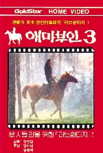 애마부인 3 포스터 (Ae-Ma Woman 3 poster)