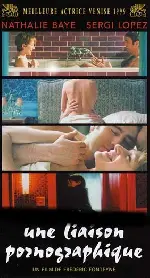 포르노 그래픽 어페어 포스터 (An Affair Of Love poster)
