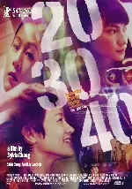 20 30 40 포스터 (Twenty Thirty Forty poster)