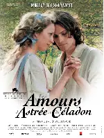 로맨스 포스터 (Romance of Astrea and Celadon poster)