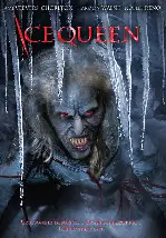 아이스 퀸 포스터 (Ice Queen poster)