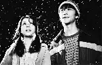 미스테리어스 스킨 포스터 (Mysterious Skin poster)