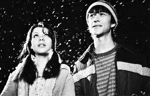 미스테리어스 스킨 포스터 (Mysterious Skin poster)