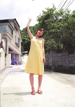 리틀 핑거 포스터 (The Little Finger and the Forbidden Body poster)