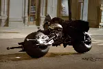 다크 나이트 포스터 (The Dark Knight poster)