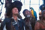 캐리비안의 해적 : 블랙펄의 저주 포스터 (Pirates of the Caribbean: The Curse of the Black Pearl  poster)