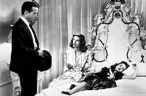 명탐정 필립 포스터 (The Big Sleep poster)