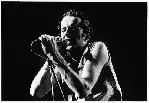 클래쉬의 전설: 조 스트러머 포스터 (Joe Strummer: The Future Is Unwritten poster)