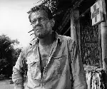 콰이강의 다리 포스터 (The Bridge On The River Kwai poster)