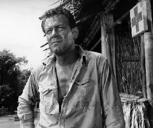 콰이강의 다리 포스터 (The Bridge On The River Kwai poster)