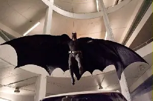 다크 나이트 포스터 (The Dark Knight poster)