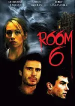 룸 6 포스터 (Room 6 poster)