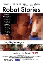 로봇 이야기 포스터 (Robot Stories poster)