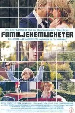 가족의 비밀 포스터 (Family Secrets poster)