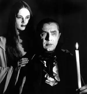 드라큘라  포스터 (Dracula poster)