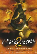 지퍼스 크리퍼스2 포스터 (Jeepers Creepers II  poster)