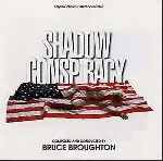 섀도우 프로그램 포스터 (Shadow Conspiracy poster)
