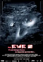 디 아이2 포스터 (The Eye 2 poster)
