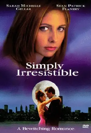 러브 이즈 매직 포스터 (Simply Irresistible poster)