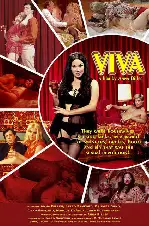 환상의 주부, 비바 포스터 (Viva poster)