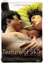 살결 포스터 (Texture Of Skin poster)