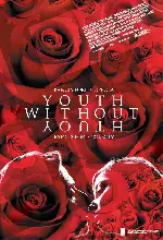 유스 위드아웃 유스 포스터 (Youth Without Youth poster)