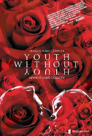 유스 위드아웃 유스 포스터 (Youth Without Youth poster)