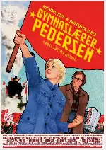 페더젠 동지 포스터 (Comrade Pedersen poster)