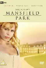 맨스필드 파크 포스터 (Mansfield Park poster)