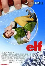 엘프 포스터 (Elf poster)