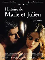 마리와 줄리앙 이야기 포스터 (The Story Of Marie And Julien poster)