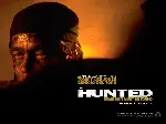 헌티드 포스터 (The Hunted poster)