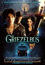 그리젤버스 포스터 (De Griezelbus poster)