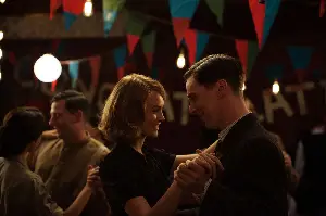 이미테이션 게임 포스터 (The Imitation Game poster)