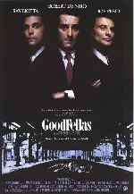 좋은 친구들 포스터 (Goodfellas poster)